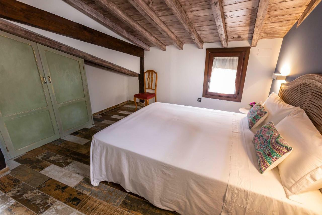 Hervás Aljama Casa Ruralヴィラ エクステリア 写真
