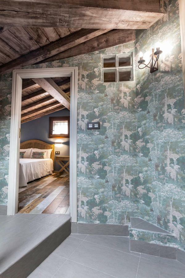 Hervás Aljama Casa Ruralヴィラ エクステリア 写真